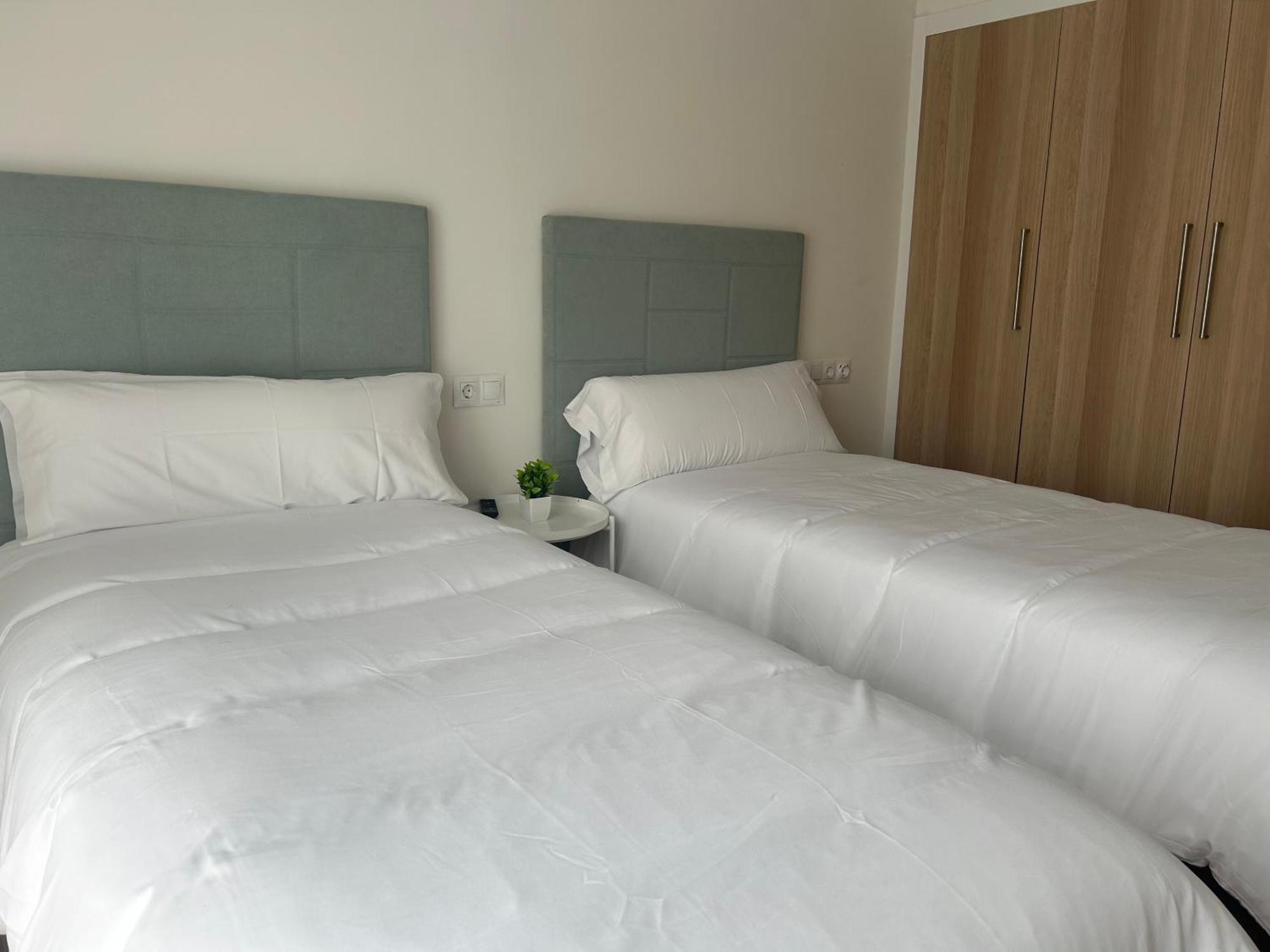 Llanes Suite Vut-6201-As Gijon Bagian luar foto