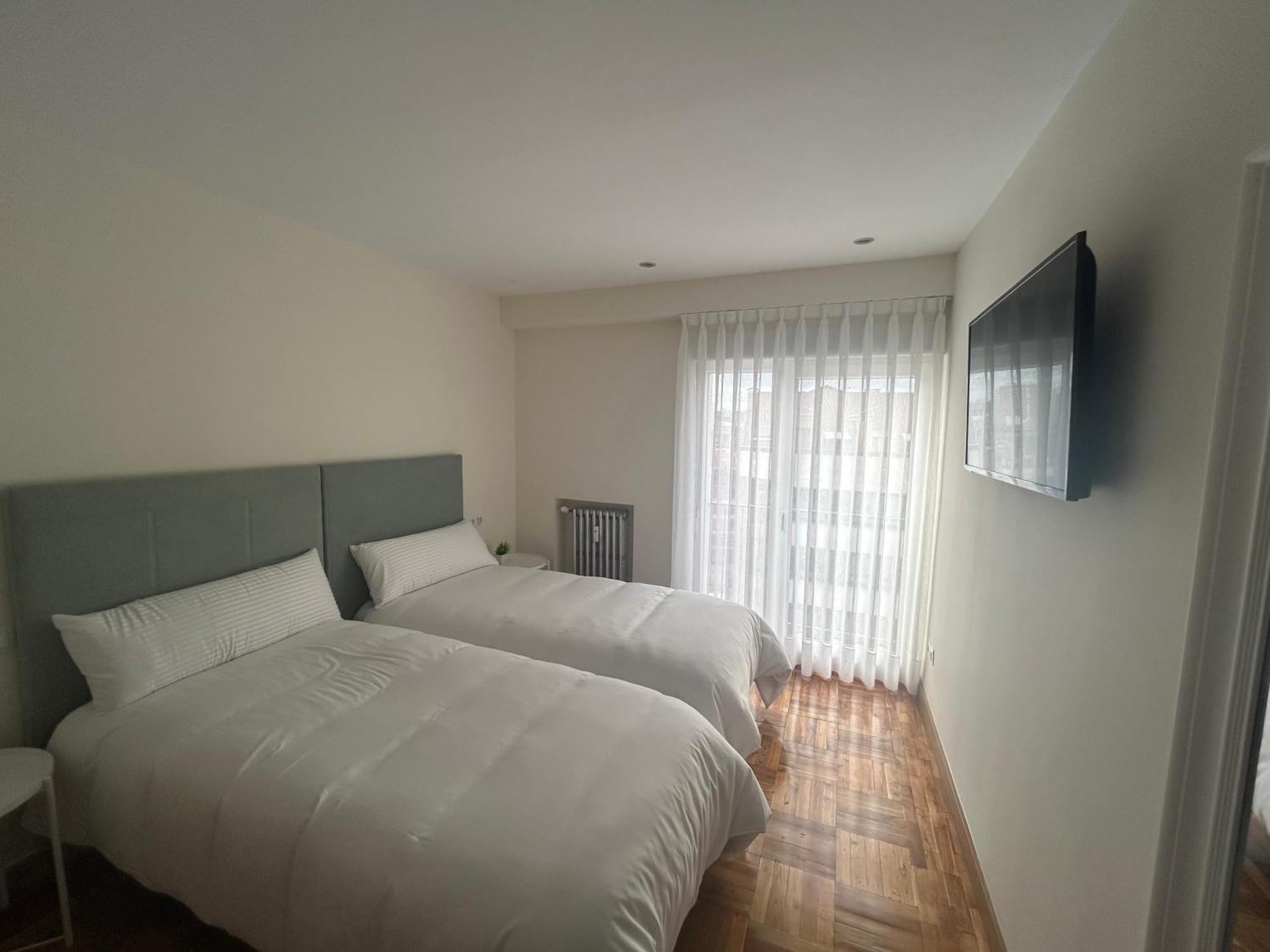 Llanes Suite Vut-6201-As Gijon Bagian luar foto