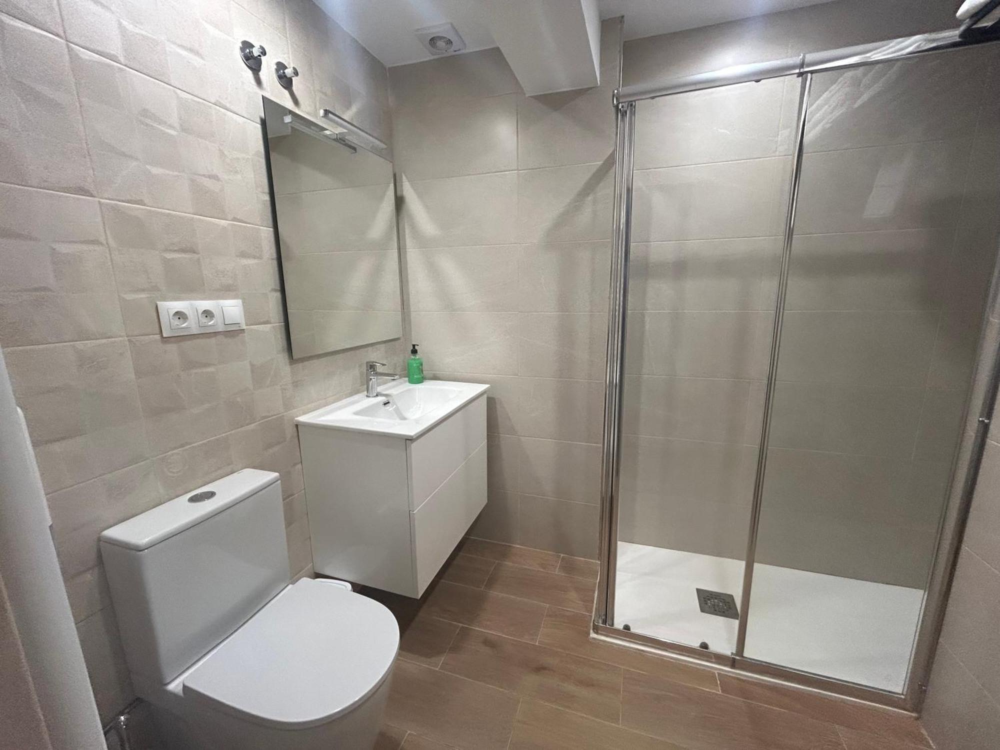 Llanes Suite Vut-6201-As Gijon Bagian luar foto