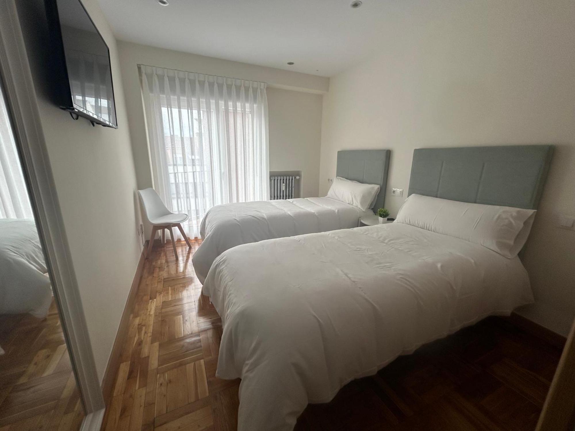Llanes Suite Vut-6201-As Gijon Bagian luar foto