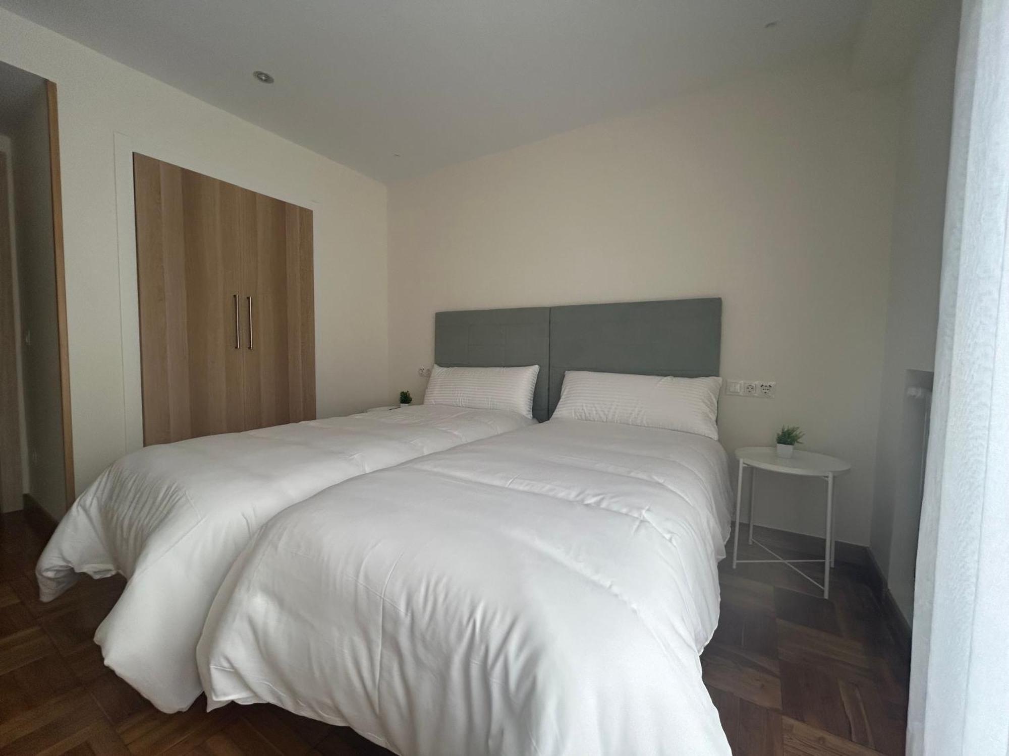 Llanes Suite Vut-6201-As Gijon Bagian luar foto