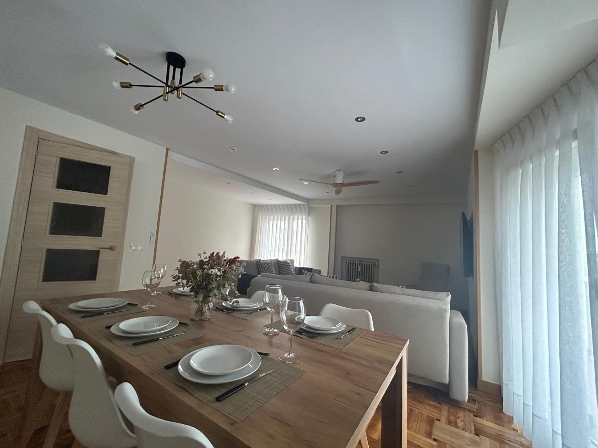 Llanes Suite Vut-6201-As Gijon Bagian luar foto