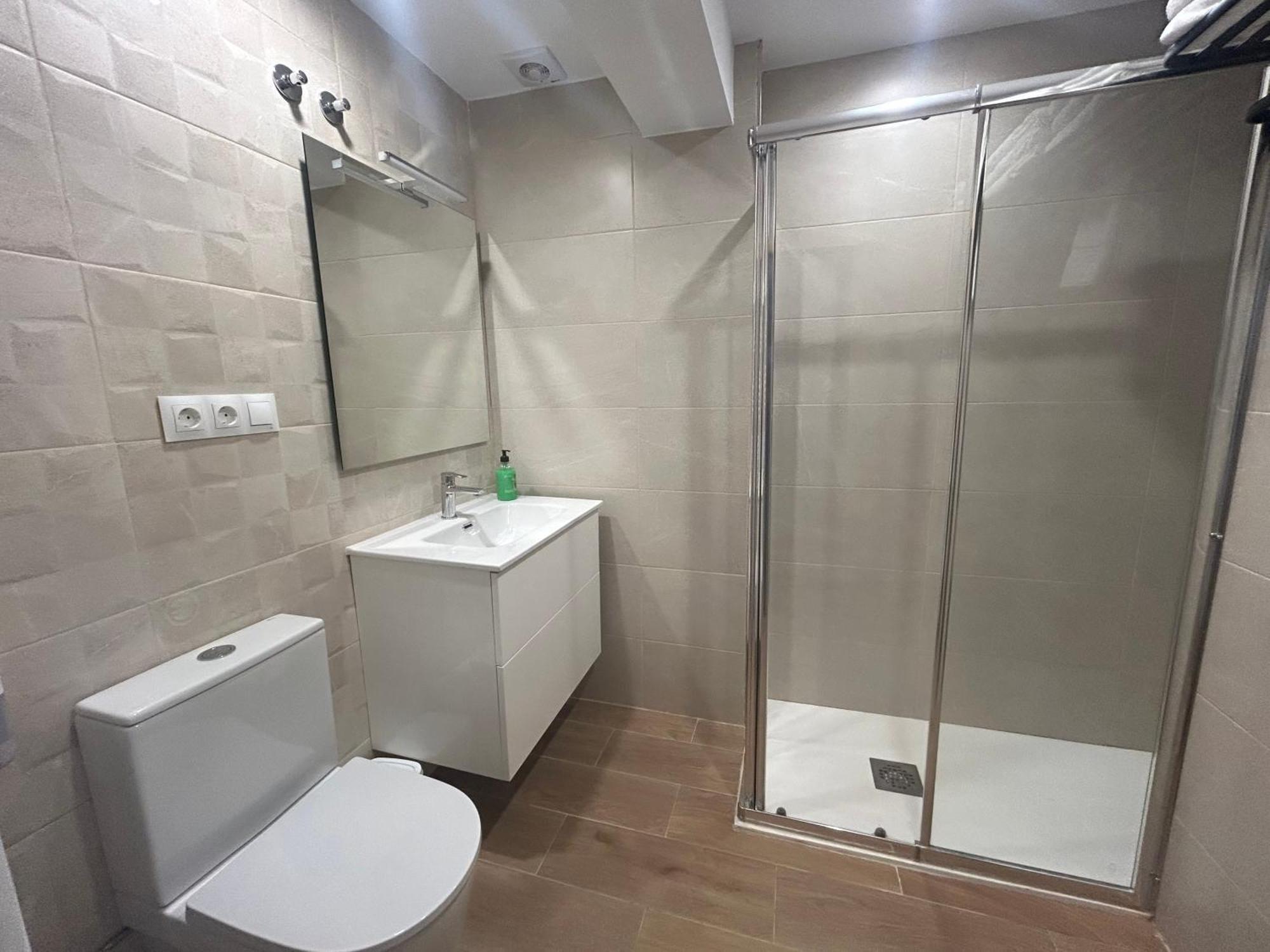 Llanes Suite Vut-6201-As Gijon Bagian luar foto