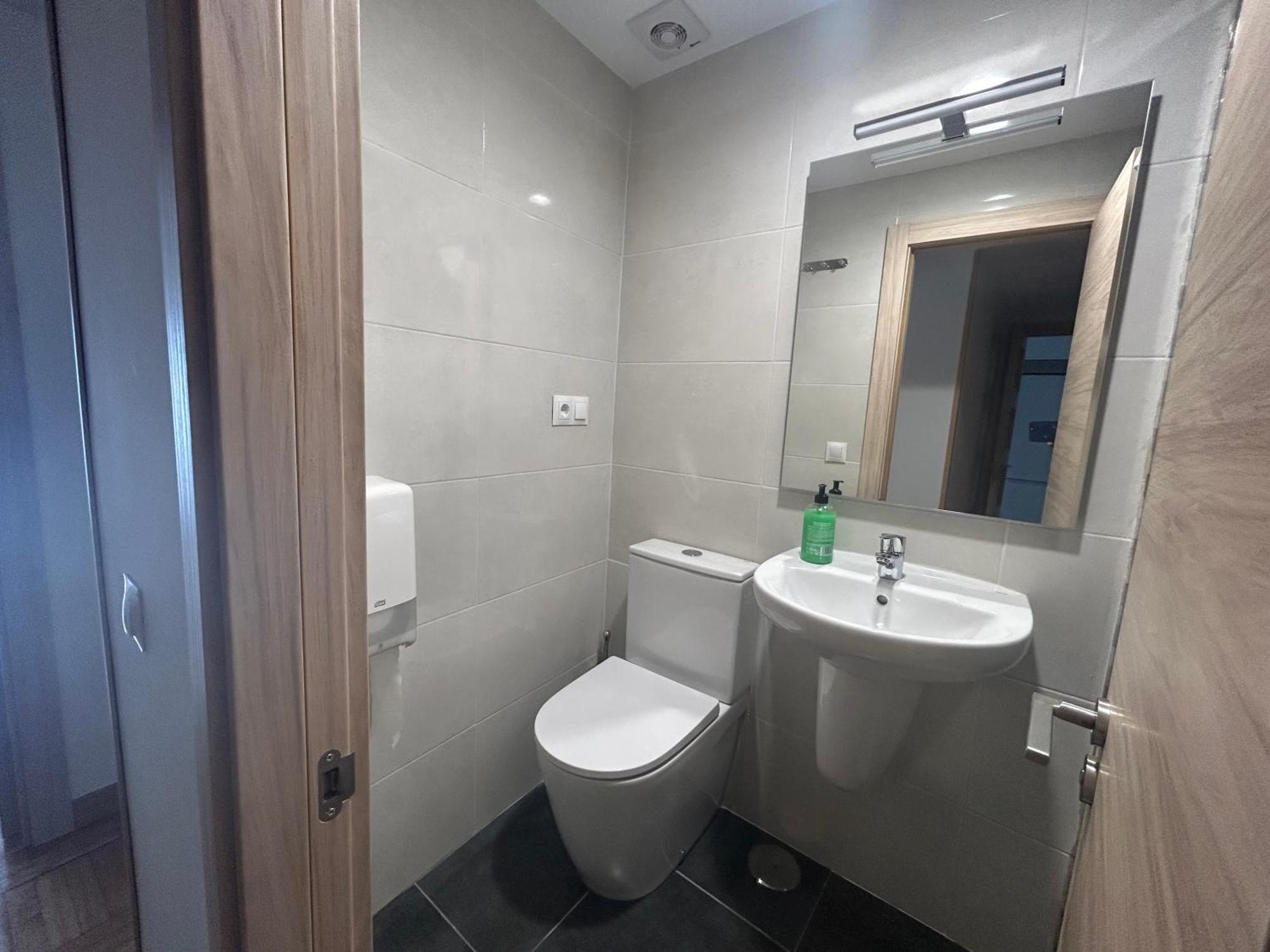 Llanes Suite Vut-6201-As Gijon Bagian luar foto