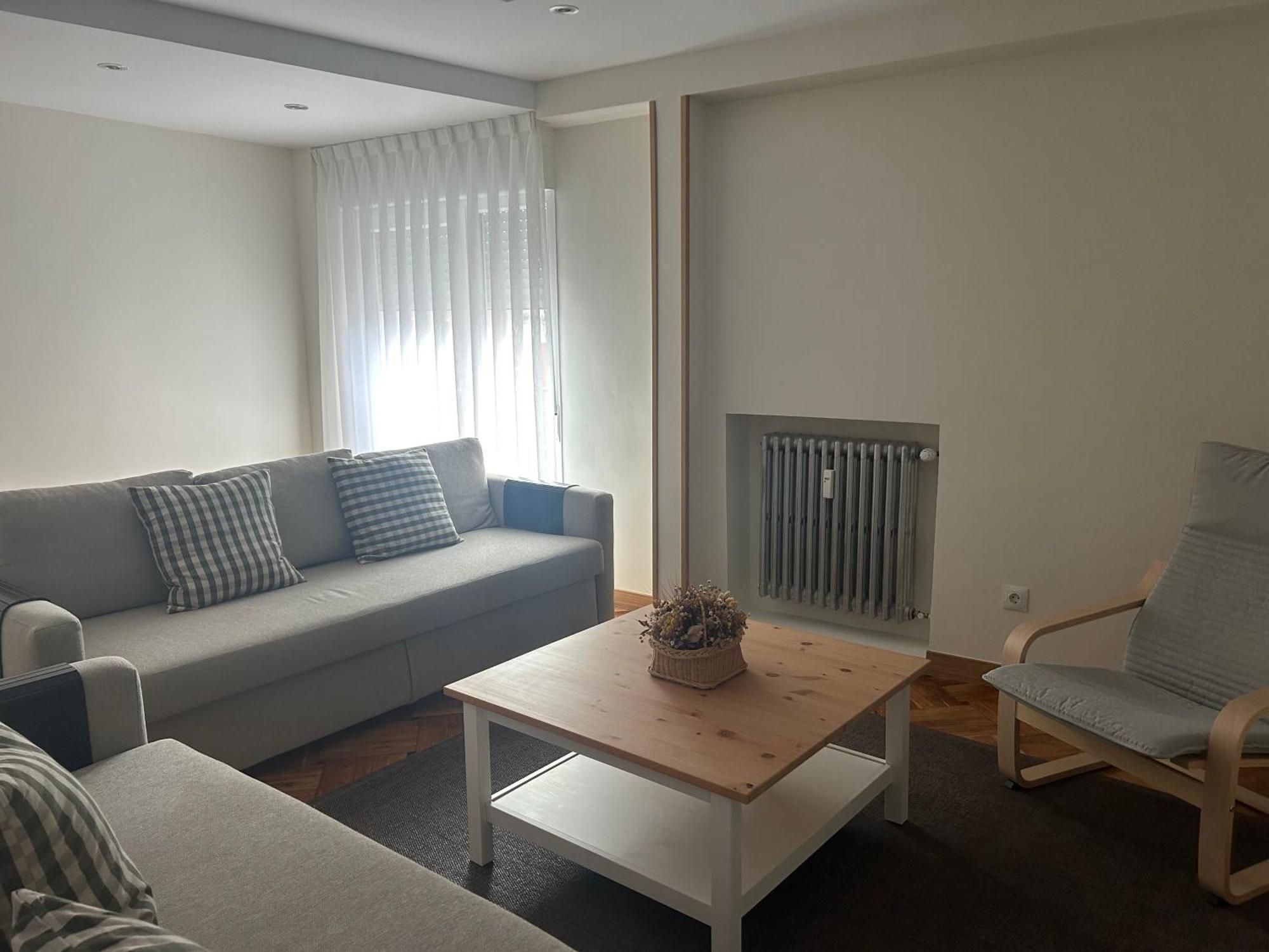 Llanes Suite Vut-6201-As Gijon Bagian luar foto