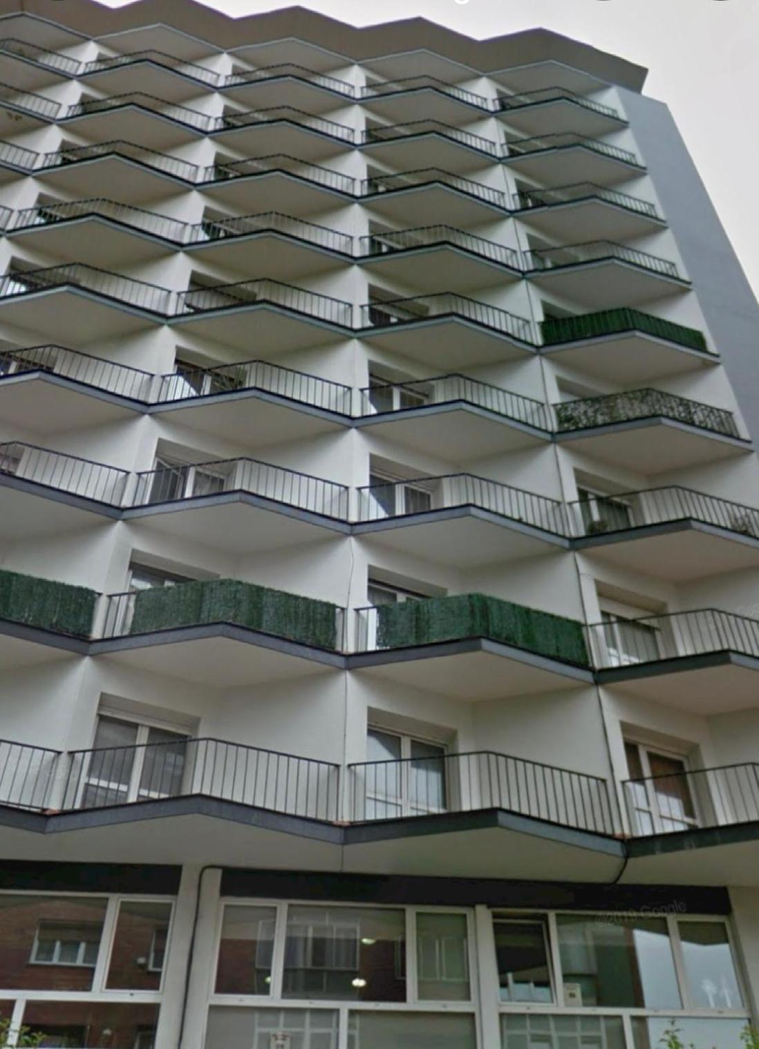 Llanes Suite Vut-6201-As Gijon Bagian luar foto